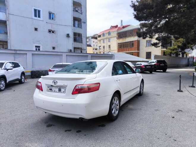 Toyota Camry 2008, 226,000 km - 2.4 l - Bakı