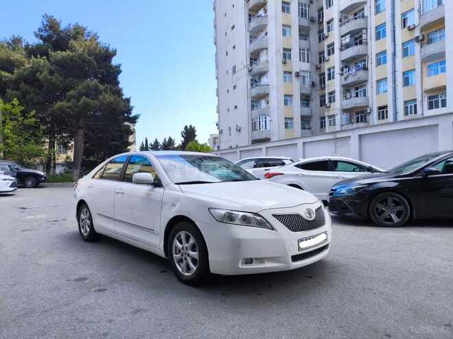 Toyota Camry 2008, 226,000 km - 2.4 l - Bakı
