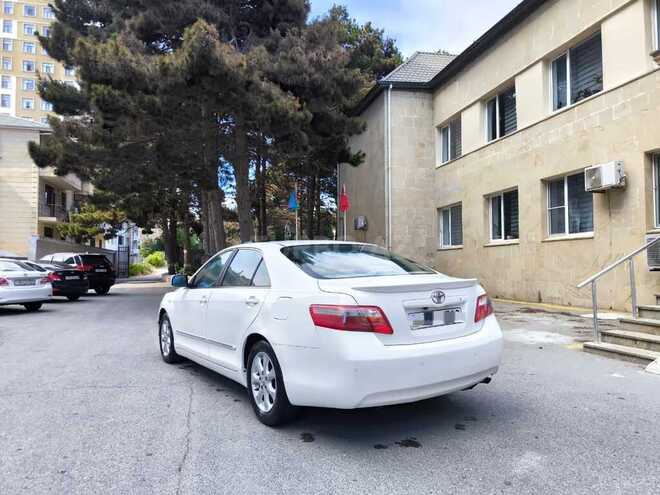 Toyota Camry 2008, 226,000 km - 2.4 l - Bakı