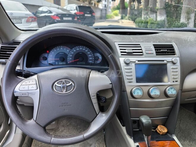Toyota Camry 2008, 226,000 km - 2.4 l - Bakı