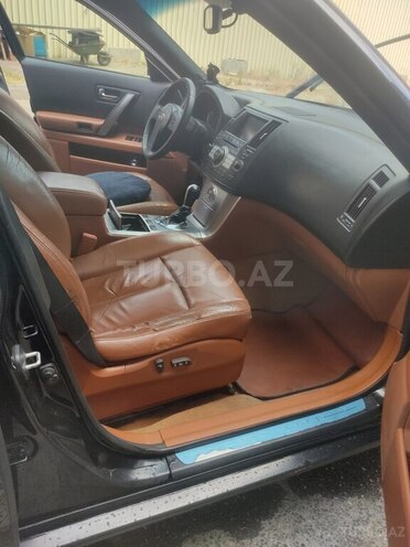 Infiniti FX35 2007, 203,000 km - 3.5 l - Bakı