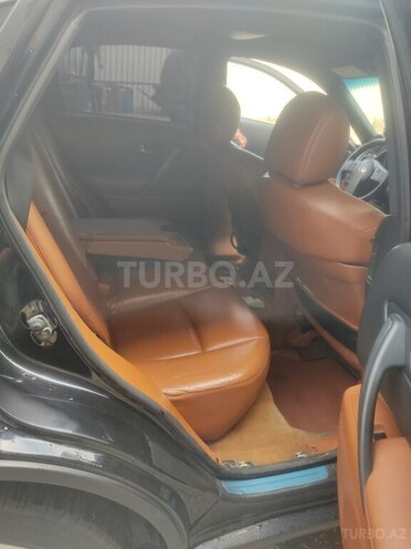 Infiniti FX35 2007, 203,000 km - 3.5 l - Bakı
