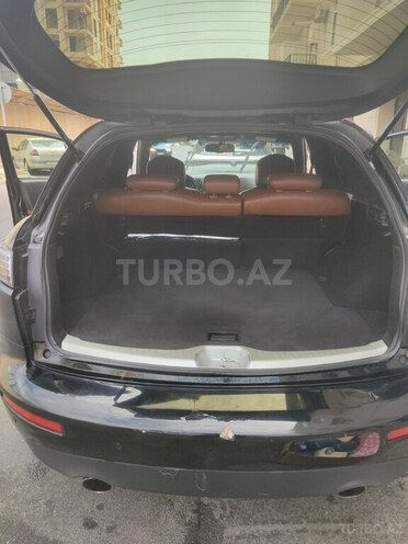 Infiniti FX35 2007, 203,000 km - 3.5 l - Bakı