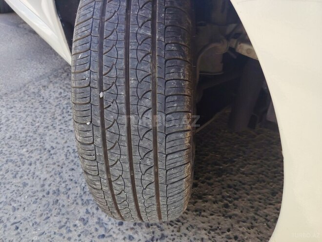 Renault Megane 2012, 385,000 km - 1.5 l - Bakı