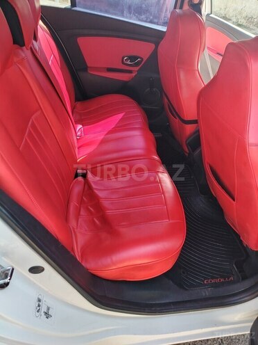 Renault Megane 2012, 385,000 km - 1.5 l - Bakı