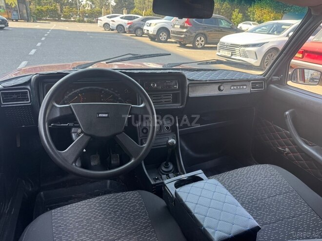 LADA (VAZ) 2107 2009, 63,450 km - 1.6 l - Bakı