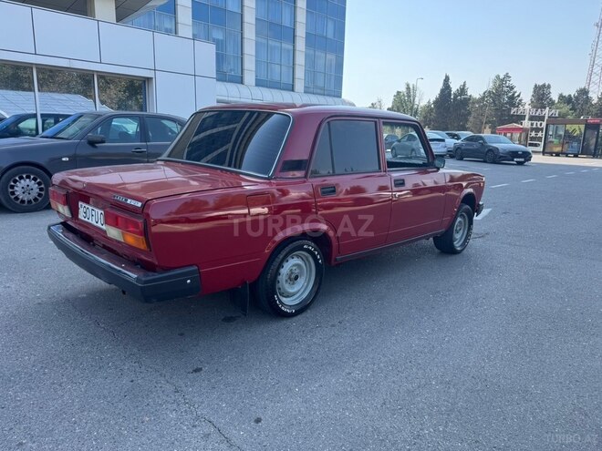 LADA (VAZ) 2107 2009, 63,450 km - 1.6 l - Bakı