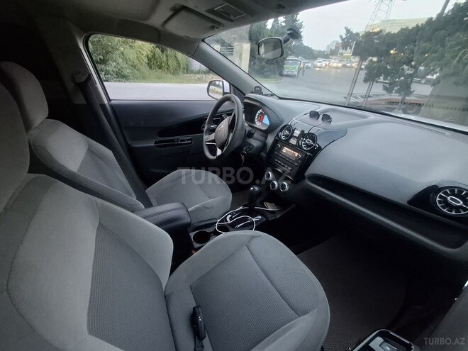Chevrolet Cobalt 2025, 51,655 km - 1.5 l - Bakı