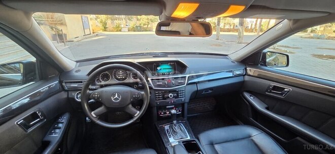 Mercedes E 250 2010, 437,000 km - 2.1 l - Bakı