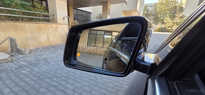 Mercedes E 250 2010, 437,000 km - 2.1 l - Bakı