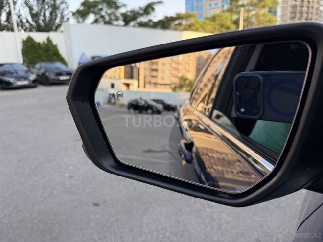 Chevrolet Equinox 2022, 52,450 km - 1.5 l - Bakı