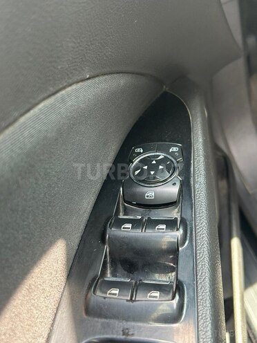 Ford Fusion (North America) 2014, 200,000 km - 1.5 л - Göyçay