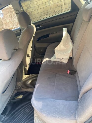 Toyota Prius 2006, 481,194 km - 1.5 l - Bakı