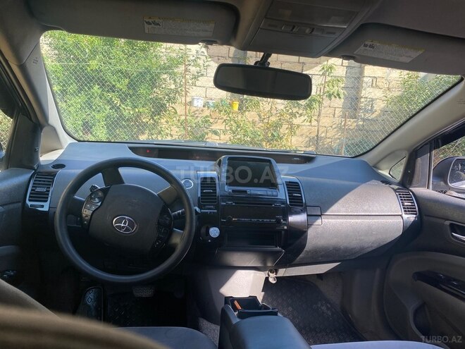 Toyota Prius 2006, 481,194 km - 1.5 l - Bakı
