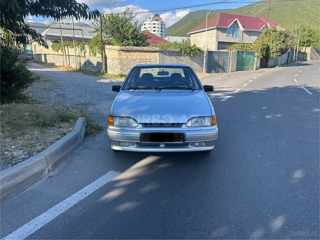 LADA (VAZ) 2115 2009, 157,400 km - 1.6 л - Şəki