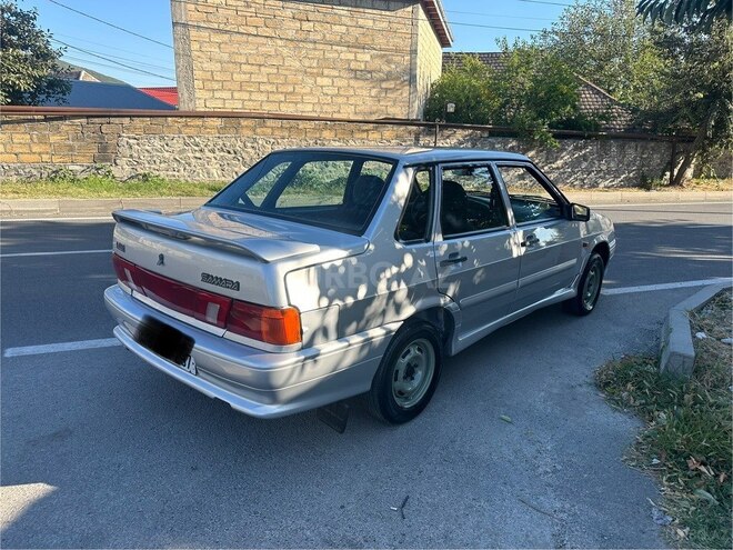 LADA (VAZ) 2115 2009, 157,400 km - 1.6 л - Şəki