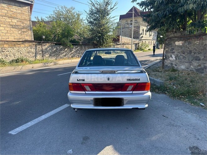 LADA (VAZ) 2115 2009, 157,400 km - 1.6 л - Şəki