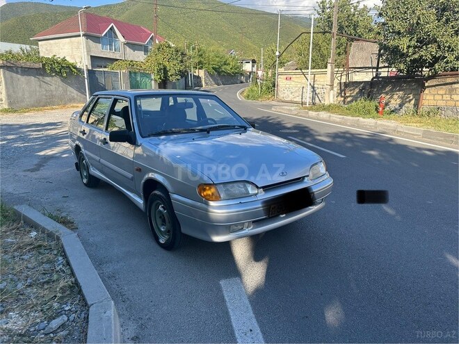 LADA (VAZ) 2115 2009, 157,400 km - 1.6 л - Şəki