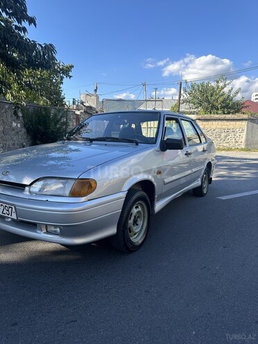 LADA (VAZ) 2115 2009, 157,400 km - 1.6 л - Şəki