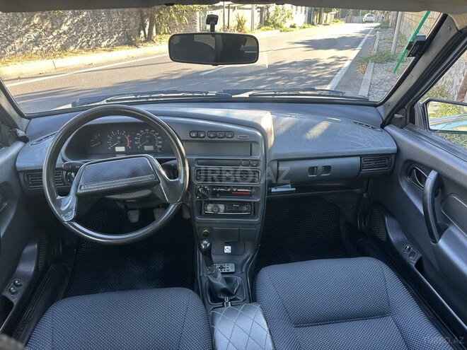 LADA (VAZ) 2115 2009, 157,400 km - 1.6 л - Şəki