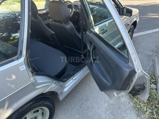 LADA (VAZ) 2115 2009, 157,400 km - 1.6 л - Şəki