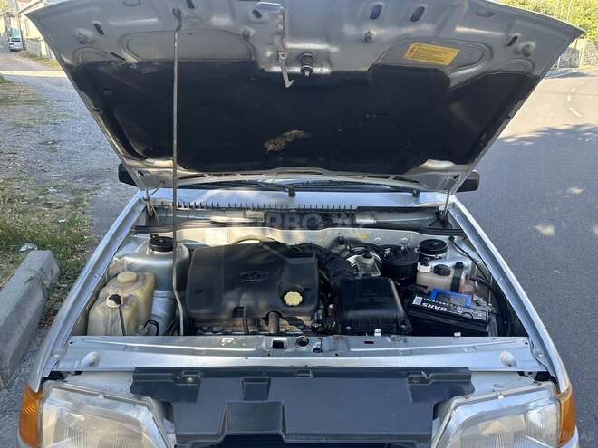 LADA (VAZ) 2115 2009, 157,400 km - 1.6 л - Şəki