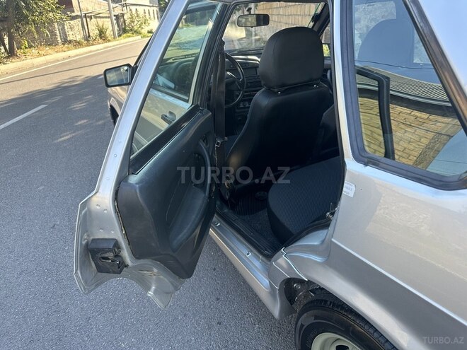 LADA (VAZ) 2115 2009, 157,400 km - 1.6 л - Şəki