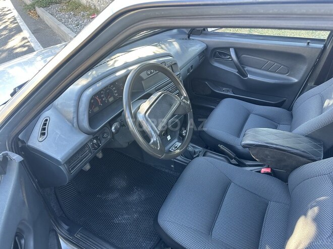 LADA (VAZ) 2115 2009, 157,400 km - 1.6 л - Şəki