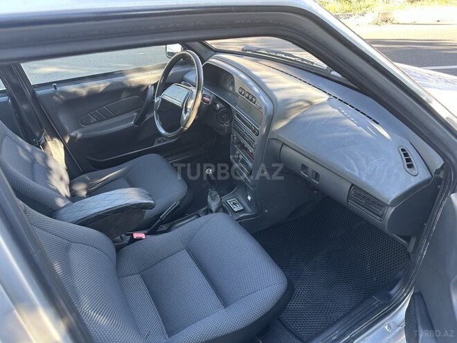 LADA (VAZ) 2115 2009, 157,400 km - 1.6 л - Şəki