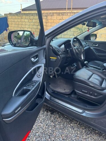 Hyundai Santa Fe 2013, 202,000 km - 2.0 l - Goranboy