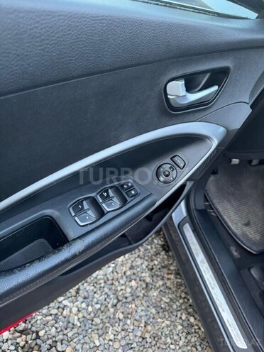 Hyundai Santa Fe 2013, 202,000 km - 2.0 l - Goranboy