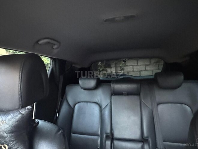 Hyundai Santa Fe 2013, 202,000 km - 2.0 l - Goranboy