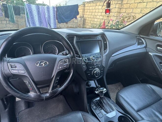 Hyundai Santa Fe 2013, 202,000 km - 2.0 l - Goranboy