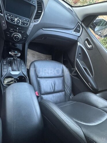 Hyundai Santa Fe 2013, 202,000 km - 2.0 l - Goranboy