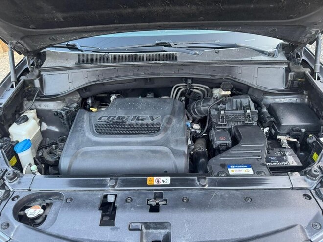 Hyundai Santa Fe 2013, 202,000 km - 2.0 l - Goranboy