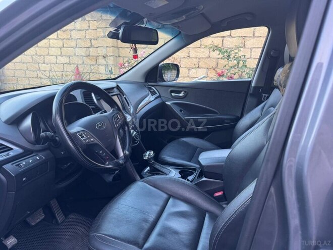 Hyundai Santa Fe 2013, 202,000 km - 2.0 l - Goranboy