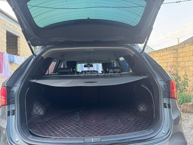 Hyundai Santa Fe 2013, 202,000 km - 2.0 l - Goranboy