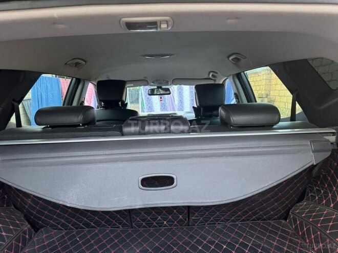 Hyundai Santa Fe 2013, 202,000 km - 2.0 l - Goranboy