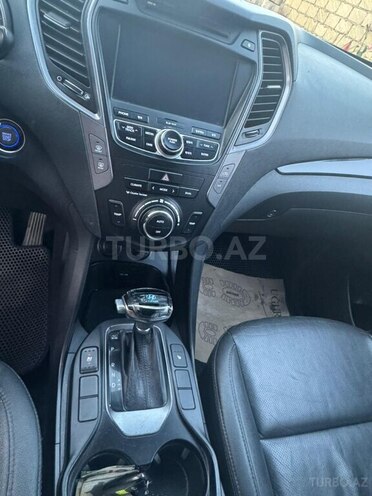 Hyundai Santa Fe 2013, 202,000 km - 2.0 l - Goranboy