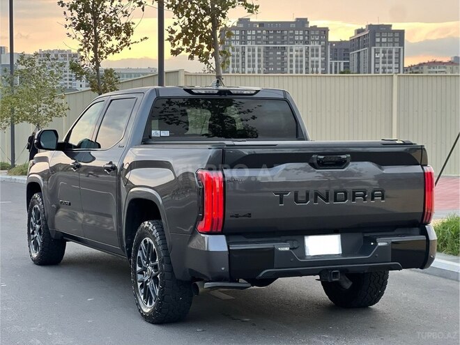Toyota  2022, 178,000 km - 3.4 l - Bakı