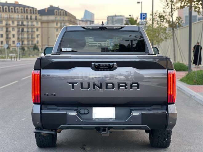 Toyota  2022, 178,000 km - 3.4 l - Bakı