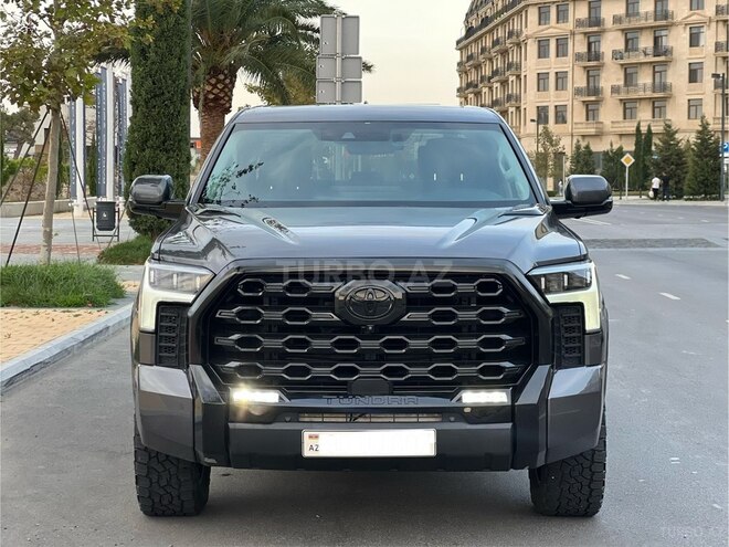 Toyota  2022, 178,000 km - 3.4 l - Bakı