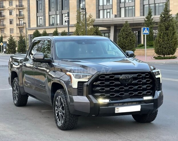 Toyota  2022, 178,000 km - 3.4 l - Bakı