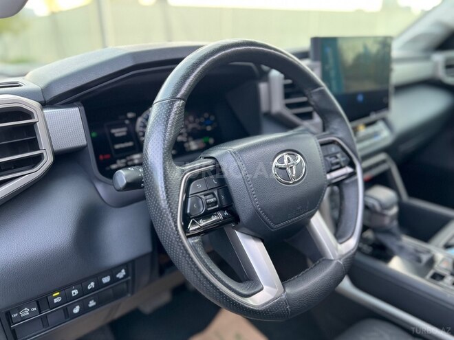 Toyota  2022, 178,000 km - 3.4 l - Bakı