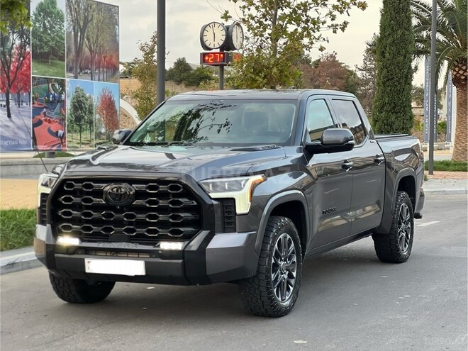 Toyota  2022, 178,000 km - 3.4 l - Bakı