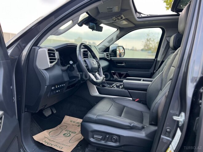 Toyota  2022, 178,000 km - 3.4 l - Bakı