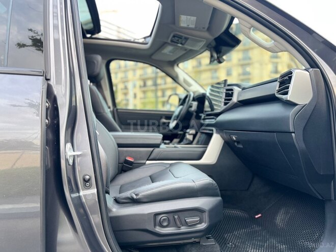 Toyota  2022, 178,000 km - 3.4 l - Bakı