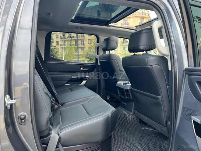 Toyota  2022, 178,000 km - 3.4 l - Bakı