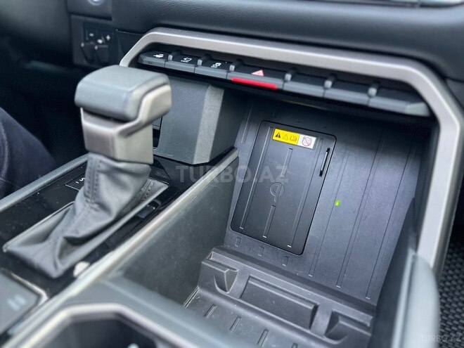 Toyota  2022, 178,000 km - 3.4 l - Bakı