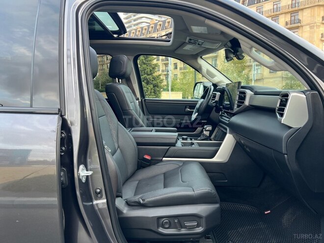 Toyota  2022, 178,000 km - 3.4 l - Bakı